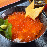 北の鮮魚便 北海丼 園田店