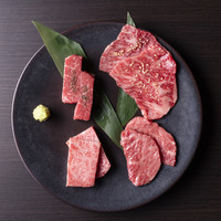 焼肉MARUGO