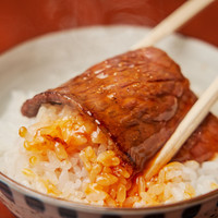 焼肉　大貫