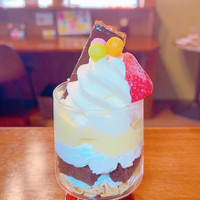 古民家カフェじゃじゃ