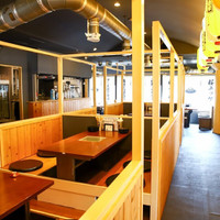 純酒場 ばか息子