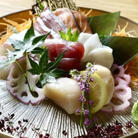 魚柳　はなれ