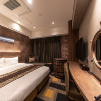ホテル・トリフィート小樽運河 （HOTEL TORIFITO OTARU CANAL）