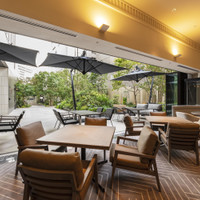 Grill&Wine Bar THE CARNE tokyo