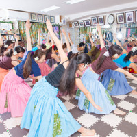 Halau　Hula　Coco