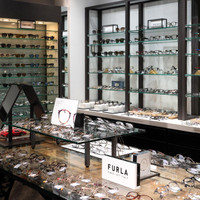 キクチメガネ 名古屋パルコ店