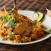 インディアンダイニング マザーインディア 表参道ヒルズ店 (Mother India)