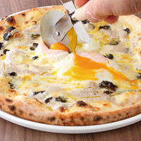 俺のイタリアン 大宮