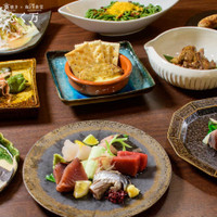 わらやき×海鮮食堂 ふく