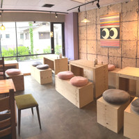 パフェヤ パウンドハウス別館