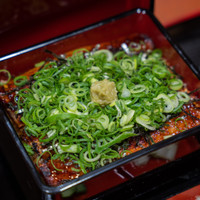 うなぎ町