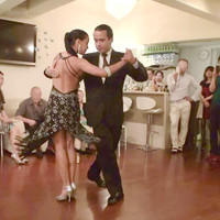 アルゼンチンタンゴ