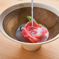 和牛料亭bungo 祇園