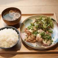 食堂 勿ノ怪