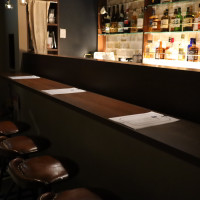 BAR RITZ