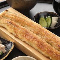うなぎ四代目菊川 京都ポルタ店