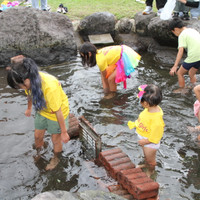 奥霧島皇子原公園キャンプ場