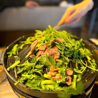 ジンギスカン SAPPORO HITSUJIKOJI