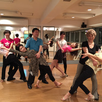 原宿ダンスアカデミー