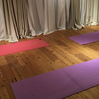sinserity YOGA 京都駅前クラス