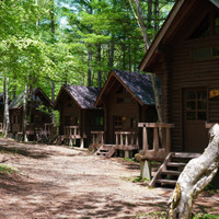 OZE-HOSHISORA GLAMPING＆CAMP RESORT