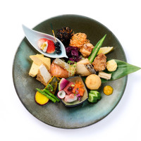 和食 むさし野
