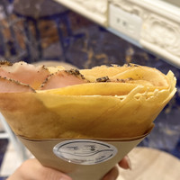 Crepes原宿すまいる