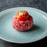焼肉 肉どうし 裏難波店