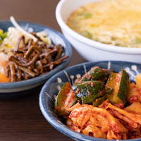 焼肉処 竜宝