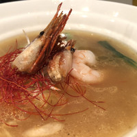 牡蠣×麺 かいり