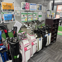 ステップゴルフプラス平和島店