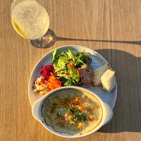 NIL CAFE&BAR(ニル カフェ&バー)