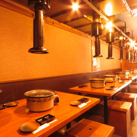 黒毛和牛専門店 焼肉大将（【旧店名】焼肉ホルモン 食べ放題 大将）