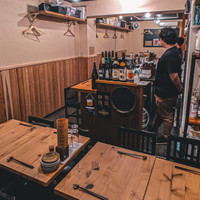 日本酒バルどろん