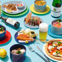 Talk Shop by Hyatt Osaka