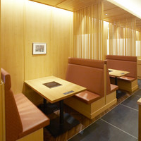 下関春帆楼 阿倍野店