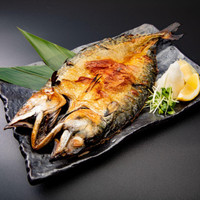 とろさば料理 海鮮居酒屋 SABAR 新橋銀座口店
