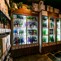 越後地酒と炭火旬彩 へぎそば あやかり鯛