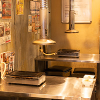 卸 新宿食肉センター 極 本店