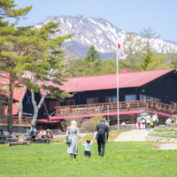 清泉寮