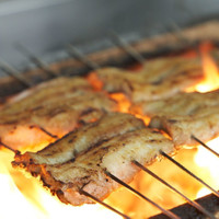 本格炭火焼うなぎ えん 京都三条店