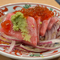魚屋のトラットリア アレグロペッシェ 難波店