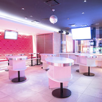 Standing Lounge 333 Ginza