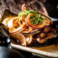 東京魚河岸バル　吉今　新宿西口本店