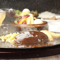 ステーキハンバーグ＆ブレッドバーKEN　練馬谷原店