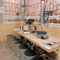 0秒レモンサワー 仙台ホルモン焼肉酒場 ときわ亭 浅草六区店