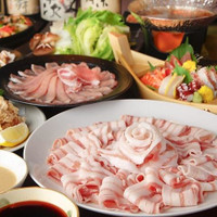 炭火焼鳥×肉寿司×鍋 3H食べ飲み放題 個室居酒屋 薫仙 八王子店