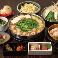 もつ鍋 田しゅう 愛媛松山店