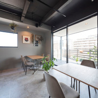 NIL CAFE&BAR(ニル カフェ&バー)