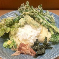 豊前裏打会 萬田うどん 薬院本店（ぶぜんうらうちかい まんだうどん）